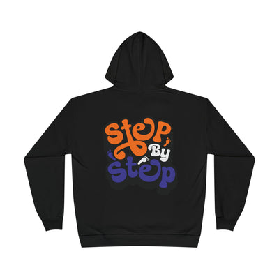 Step By Step Hoodie