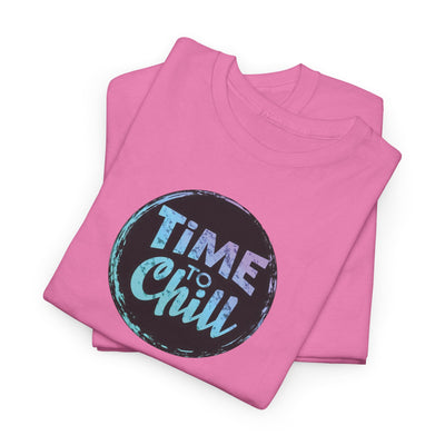 Time to Chill T-shirt
