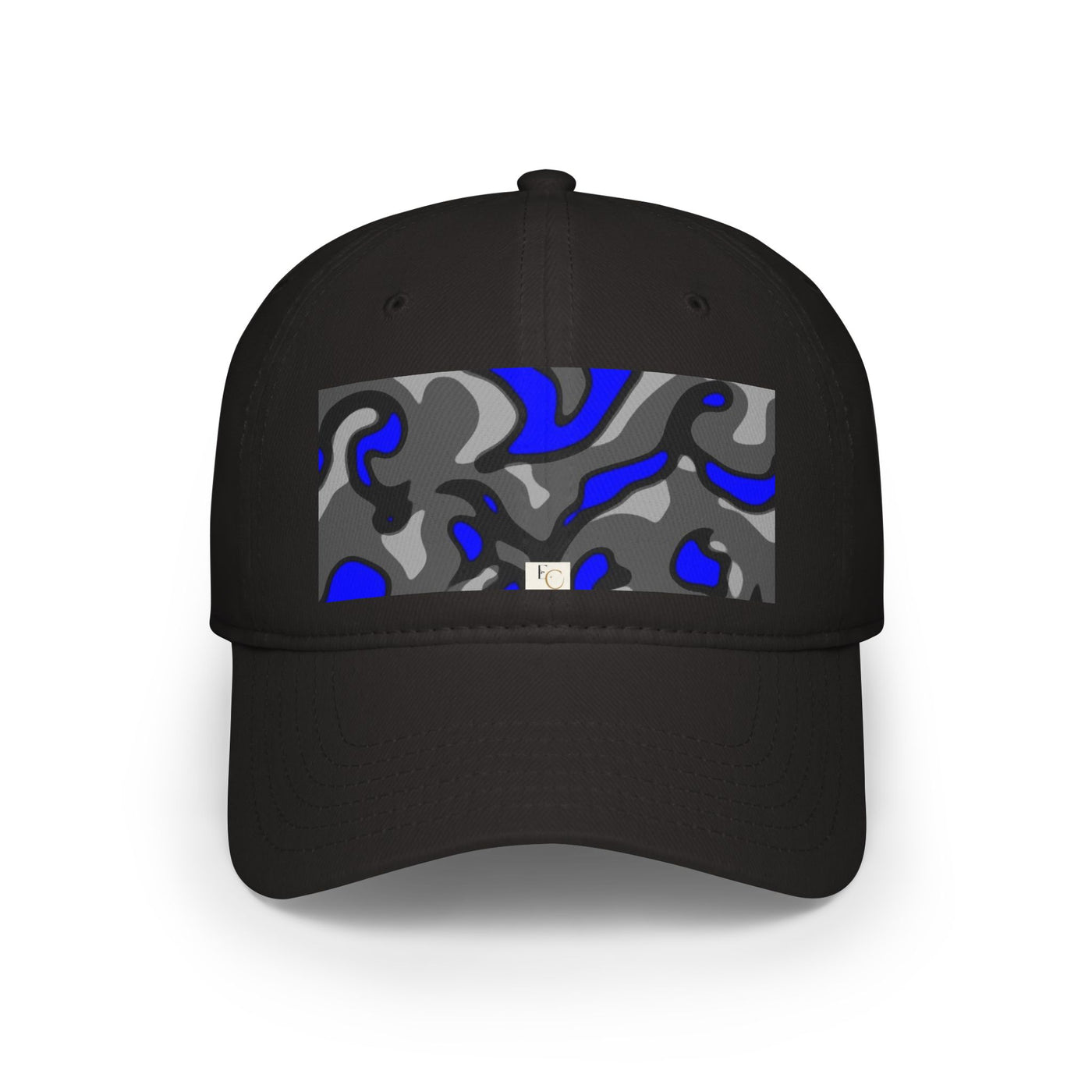 Stylish Camo Hat