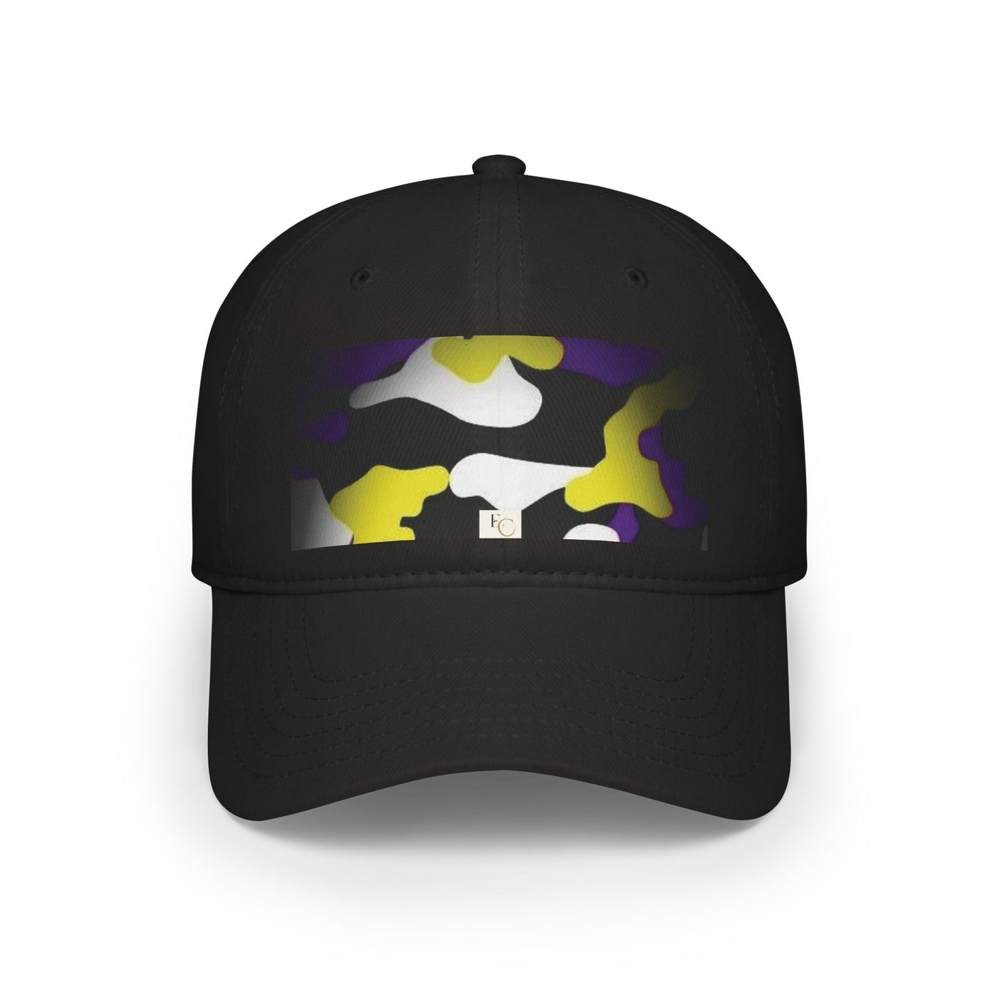 Unique Camo Hat