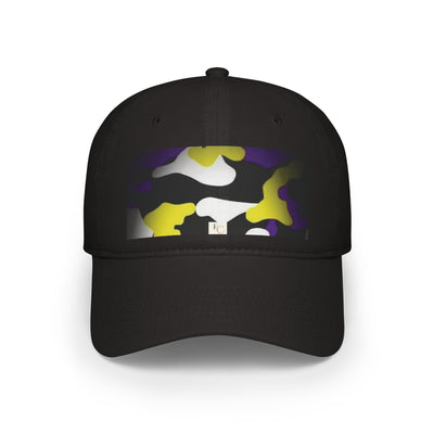 Unique Camo Hat