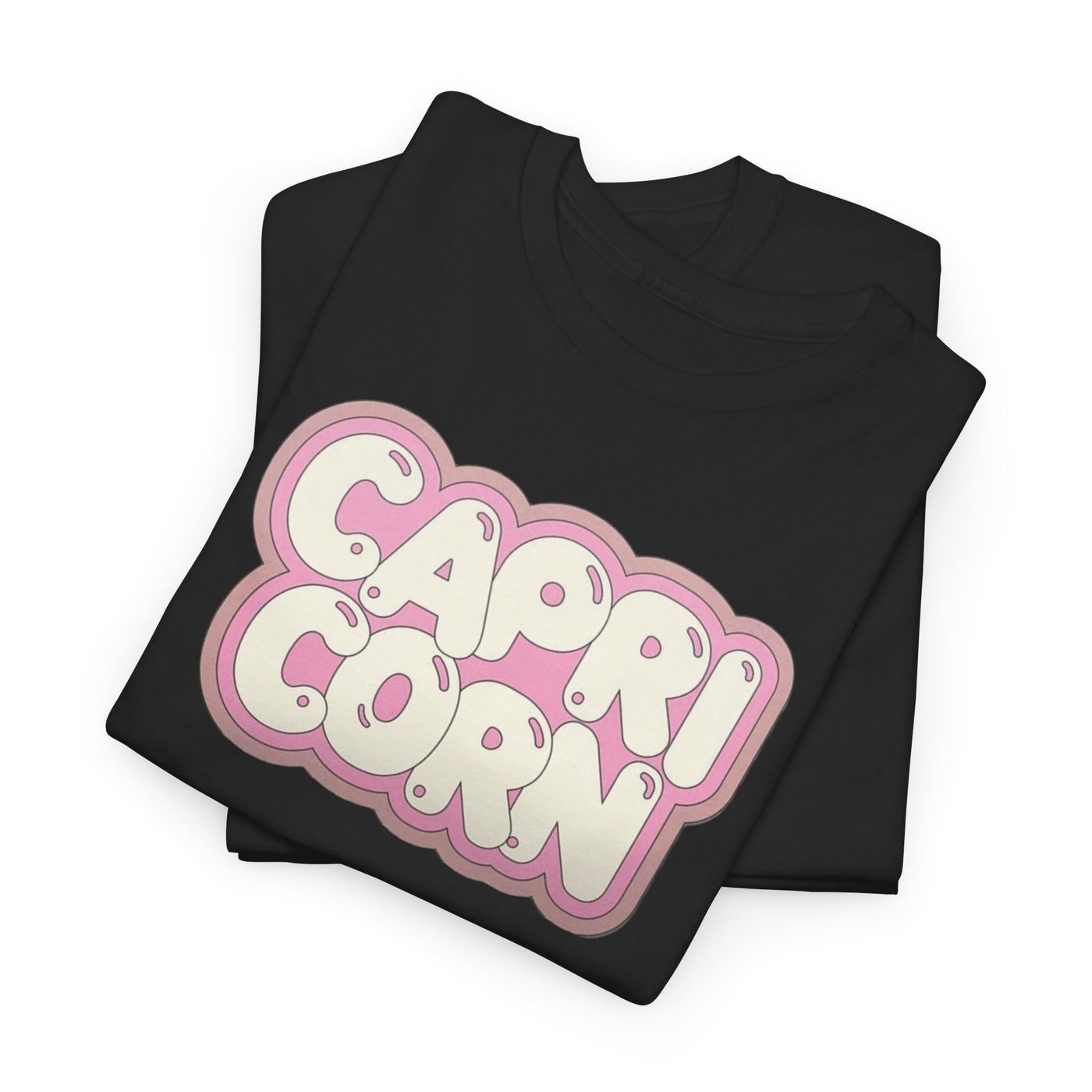 Capricorn T-shirt