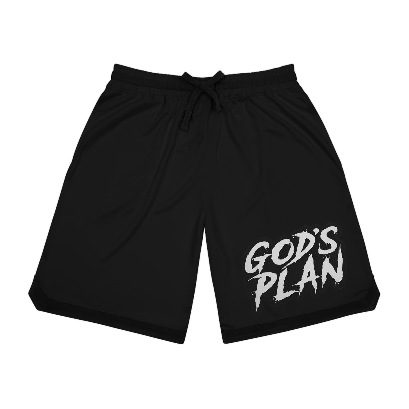 God's Plan Shorts