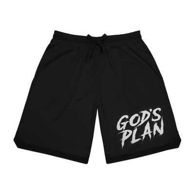 God's Plan Shorts