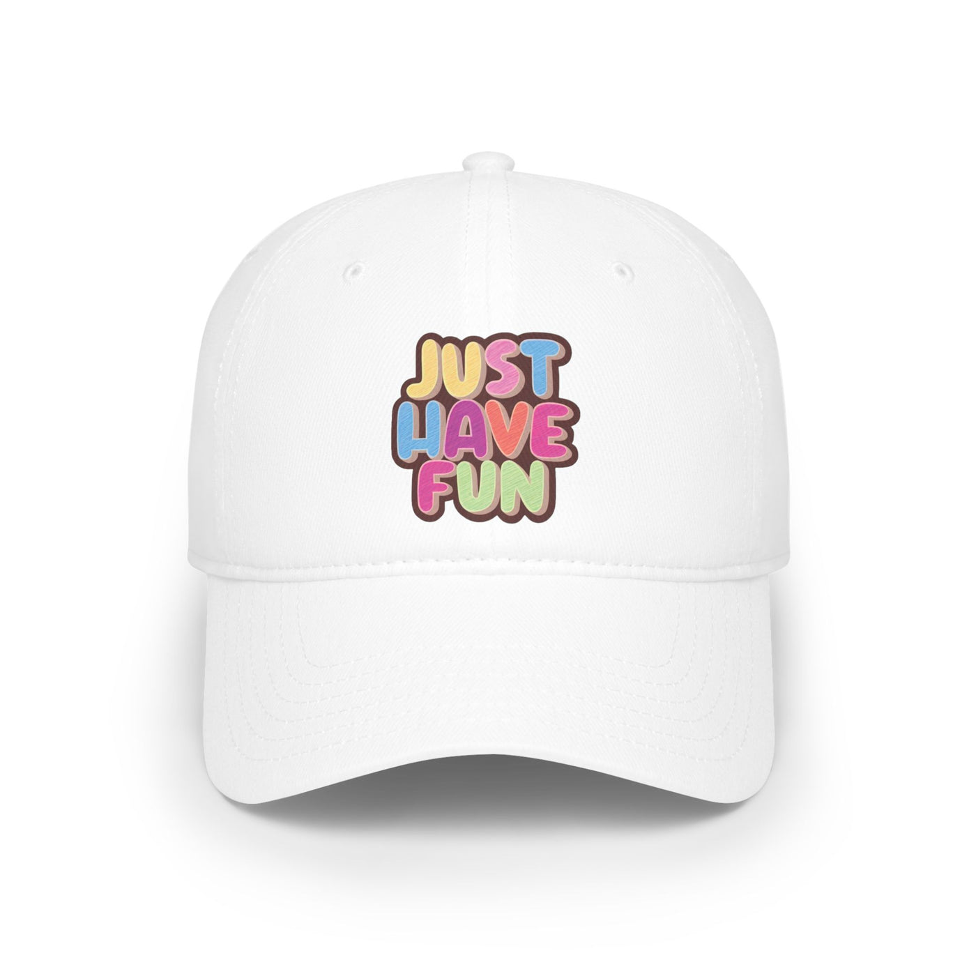 Just Have Fun Hat