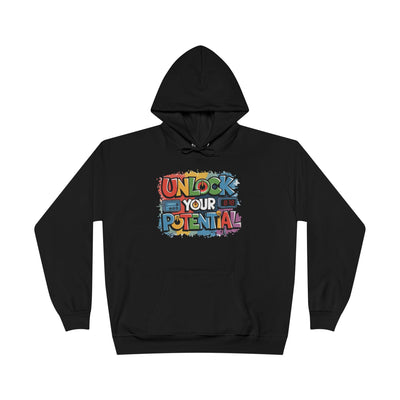 Unlock Your Potential Hoodie