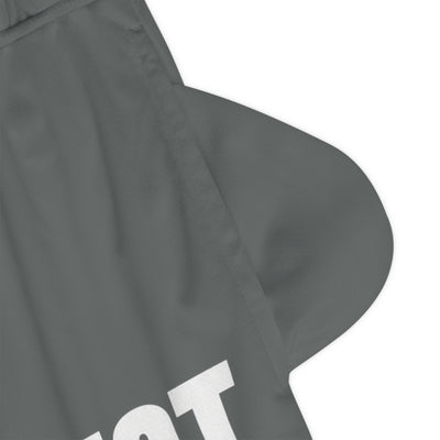 Trust in the Lord Shorts