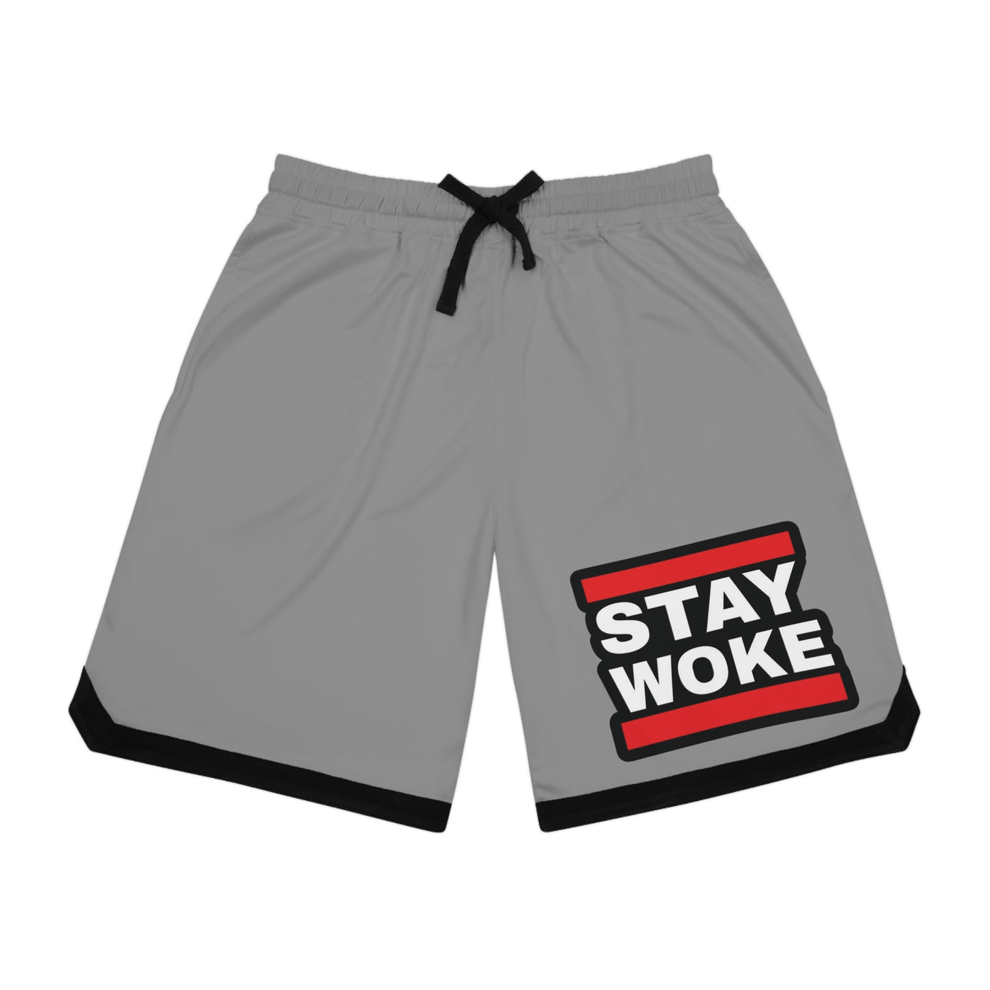 Stay Woke Shorts