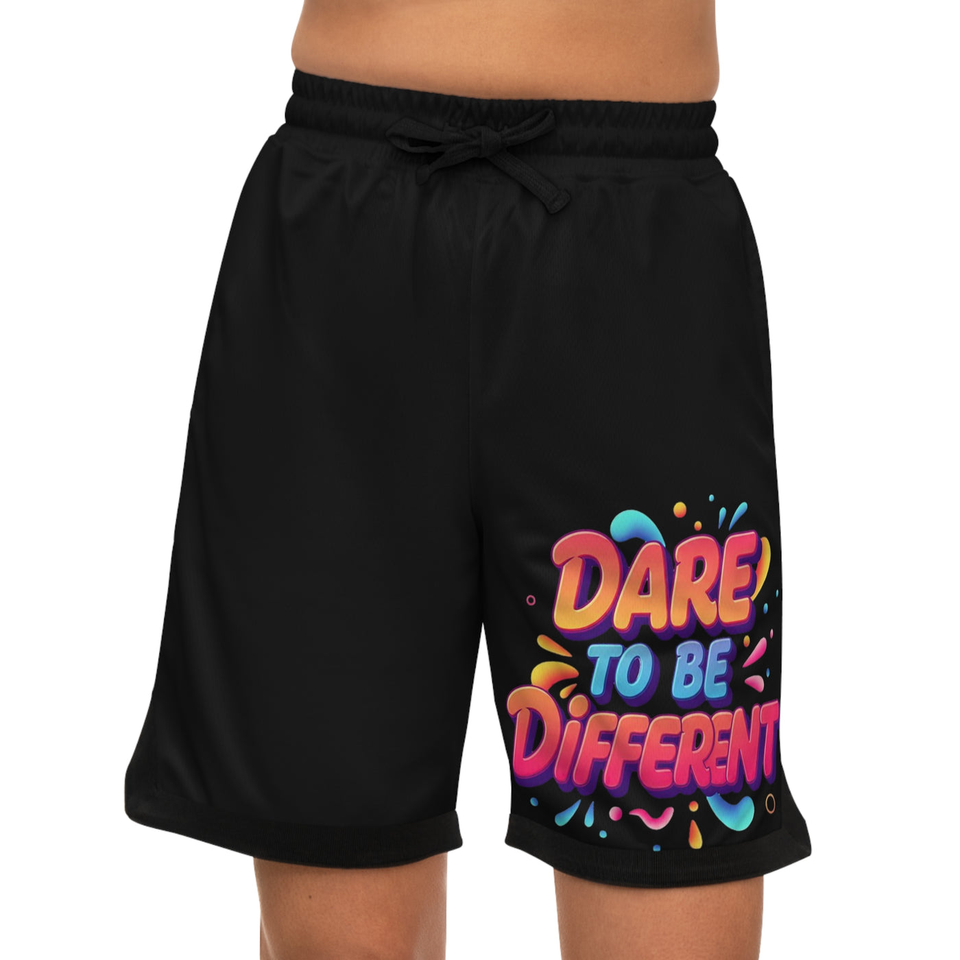 Dare to Be Different Shorts