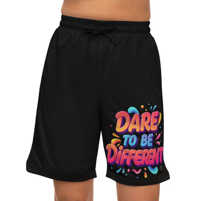 Dare to Be Different Shorts
