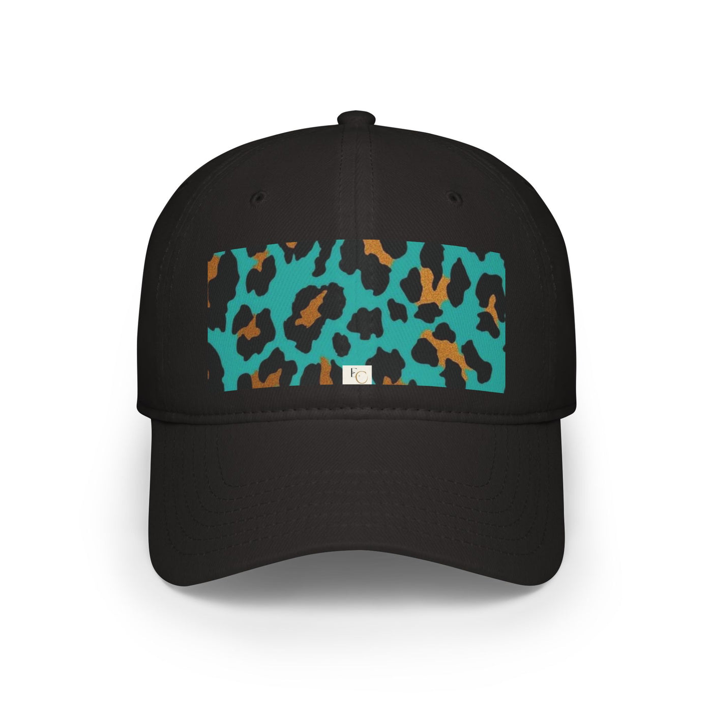Trendy Leopard Hat