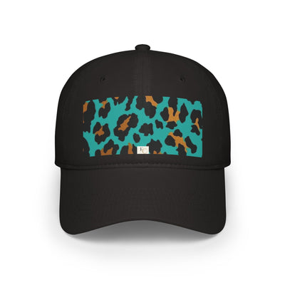 Trendy Leopard Hat