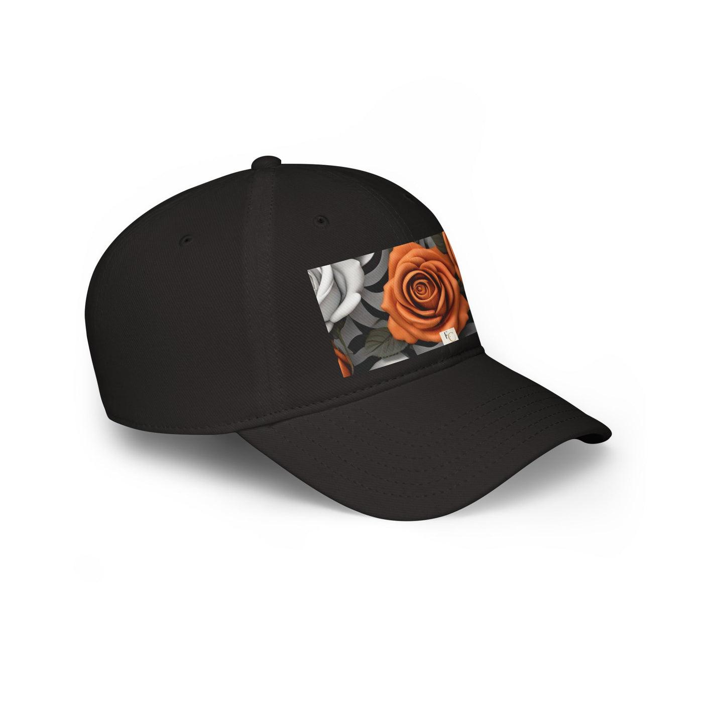 Floral Hat