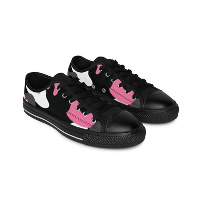 Camo Stylish Shoes