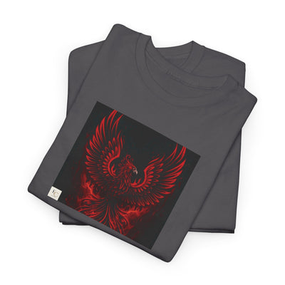 Stylish Hawk T-shirt