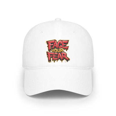 Face Your Fear Hat