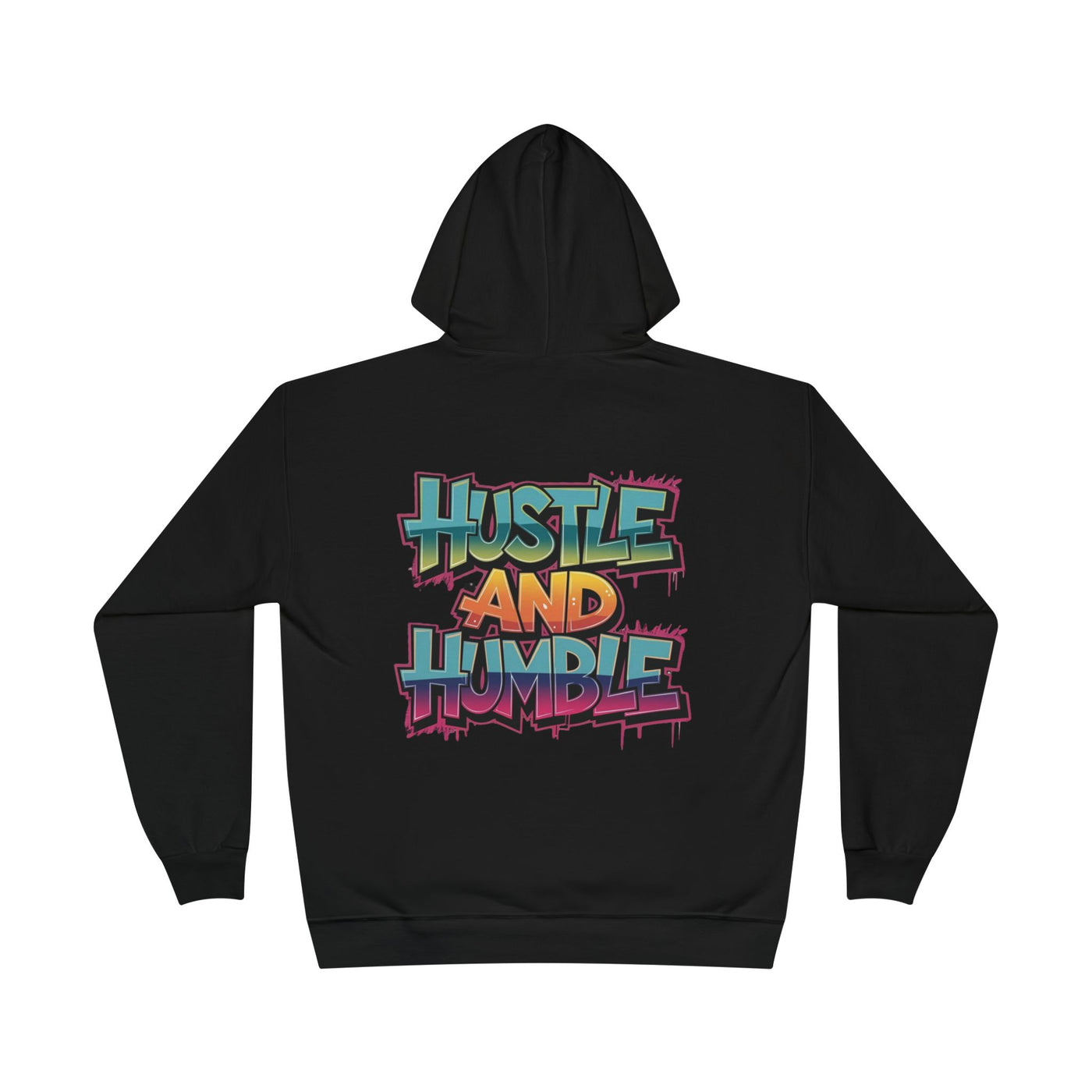 Hustle and Humble Hoodie