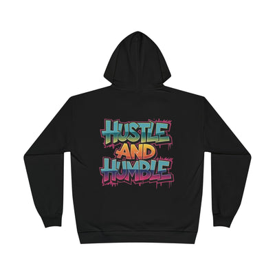 Hustle and Humble Hoodie