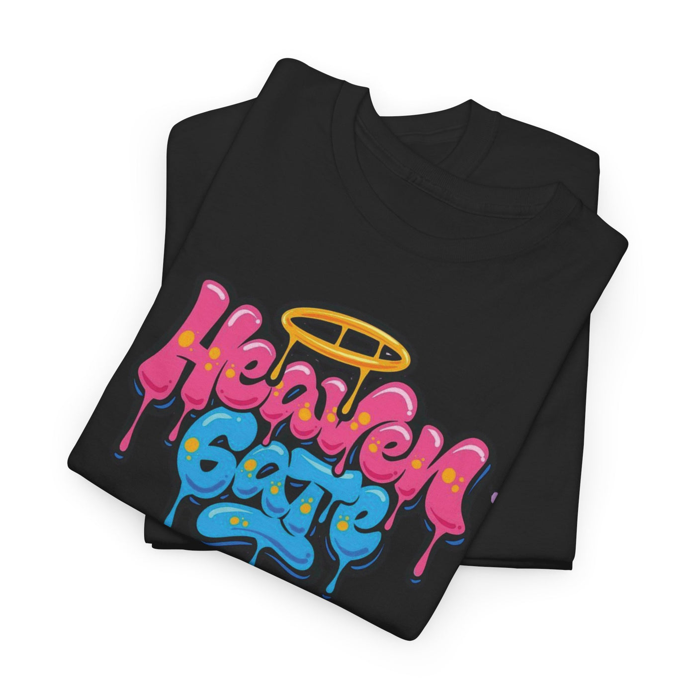 Heaven Gate T-shirt