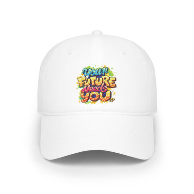 Your Future Needs You Hat