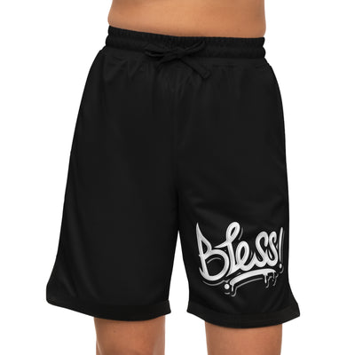 Bless Shorts