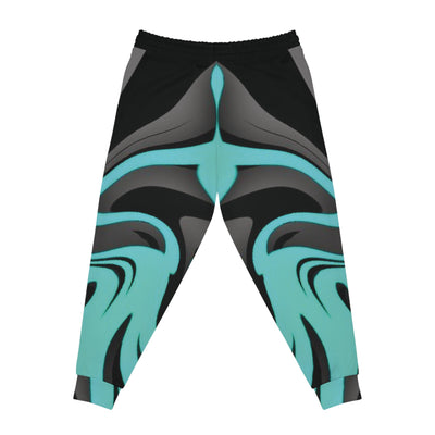 Unique Design Joggers