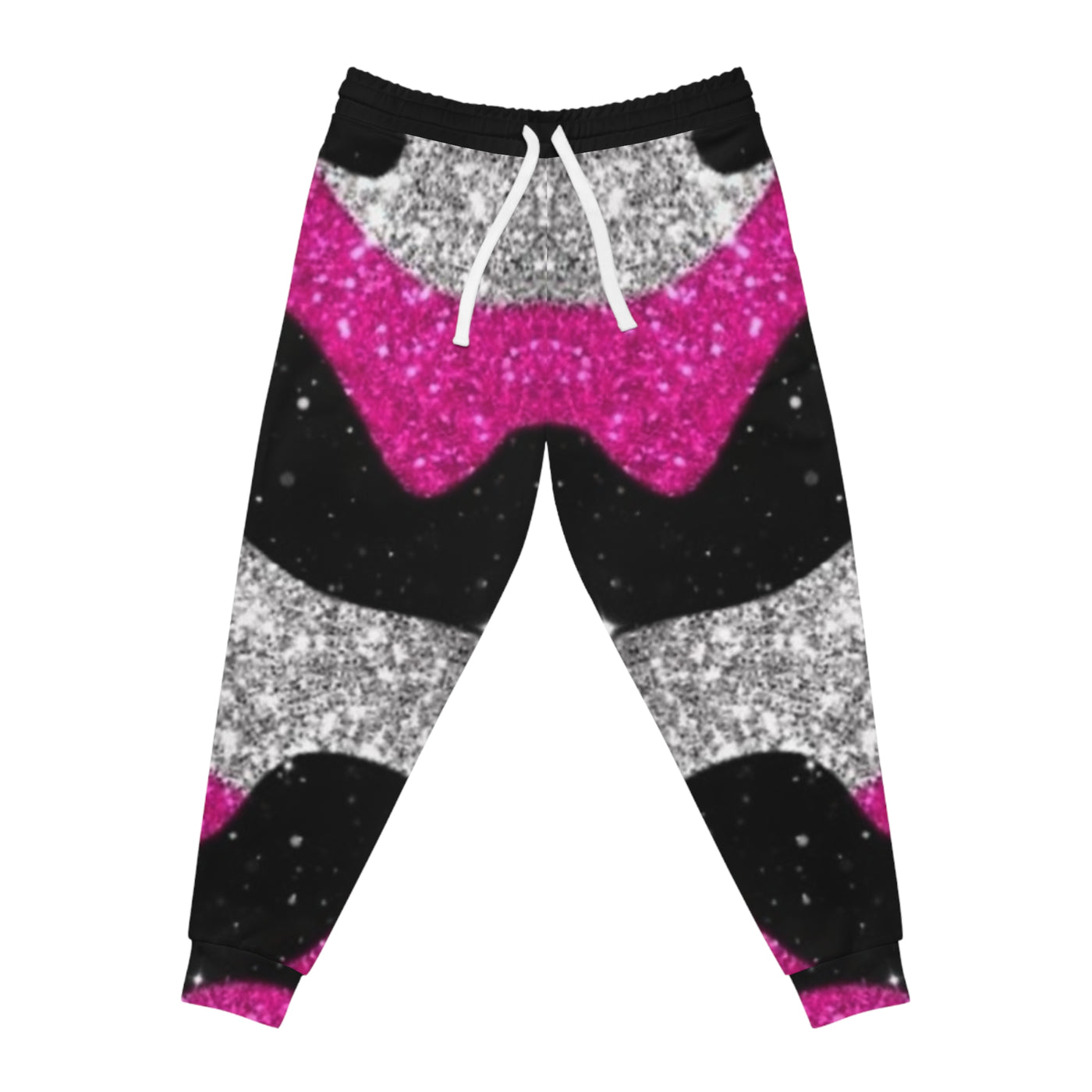 Sparkling Stylish Joggers
