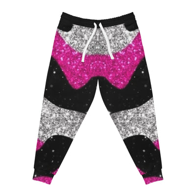 Sparkling Stylish Joggers