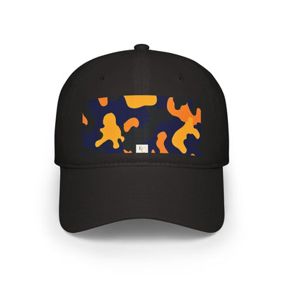 Camo Style Hat