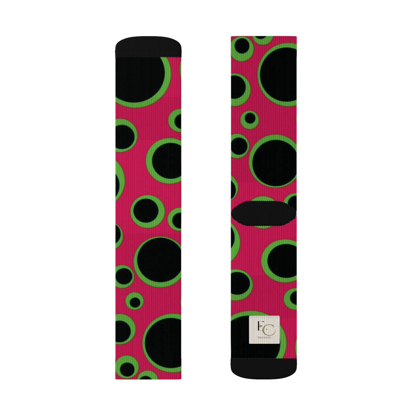 Funky Design Socks