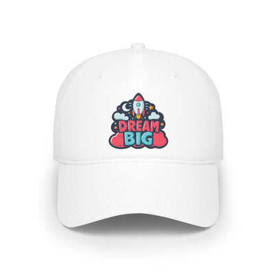 Dream Big Hat