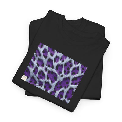 Stylish Leopard T-shirt