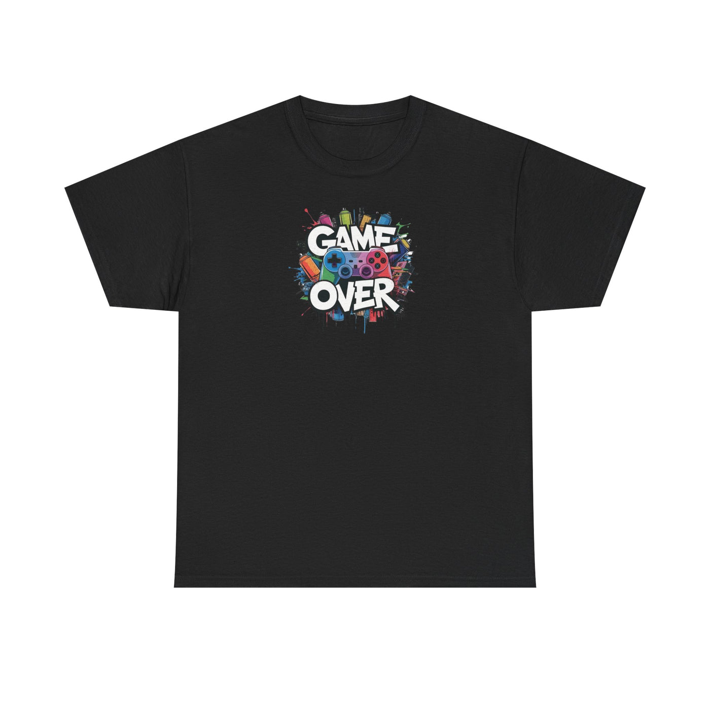 Game Over T-shirt