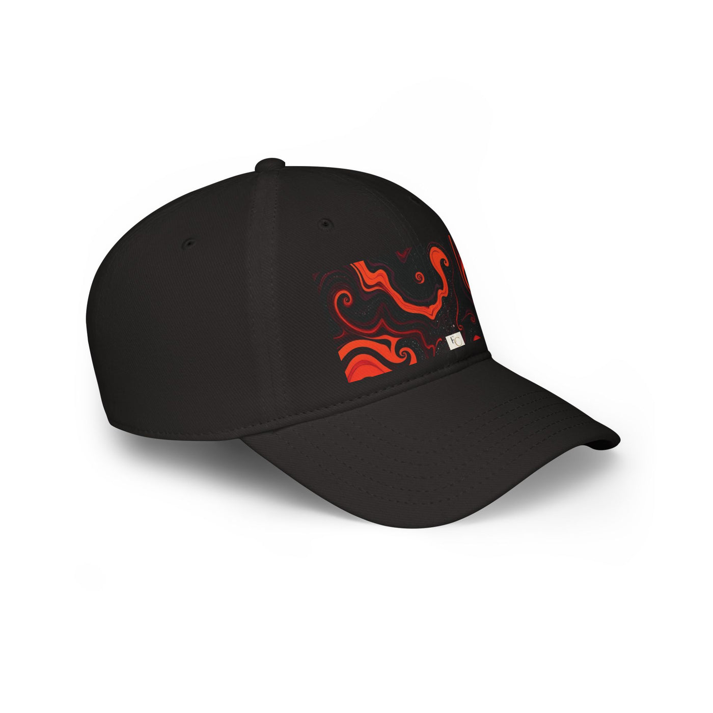 Stylish Neon Hat