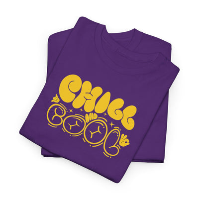 Chill and Cool T-shirt
