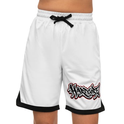 Hardcore Shorts