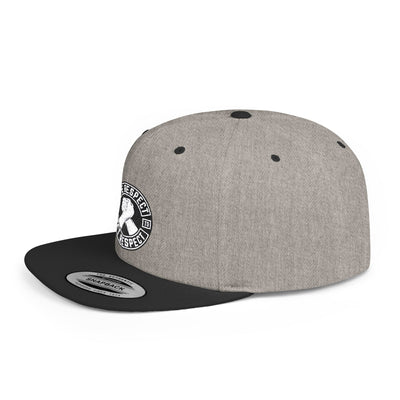 'Give Respect, Get Respect' Snapback