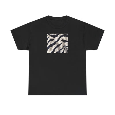 Zebra Style T-shirt