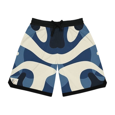 Stylish Camo Shorts