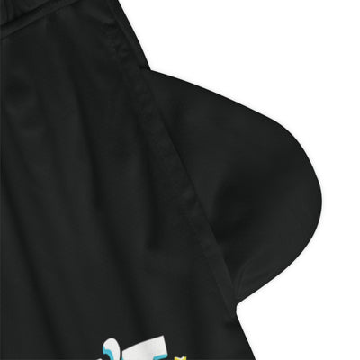 Don't Regret For Not Trying Shorts