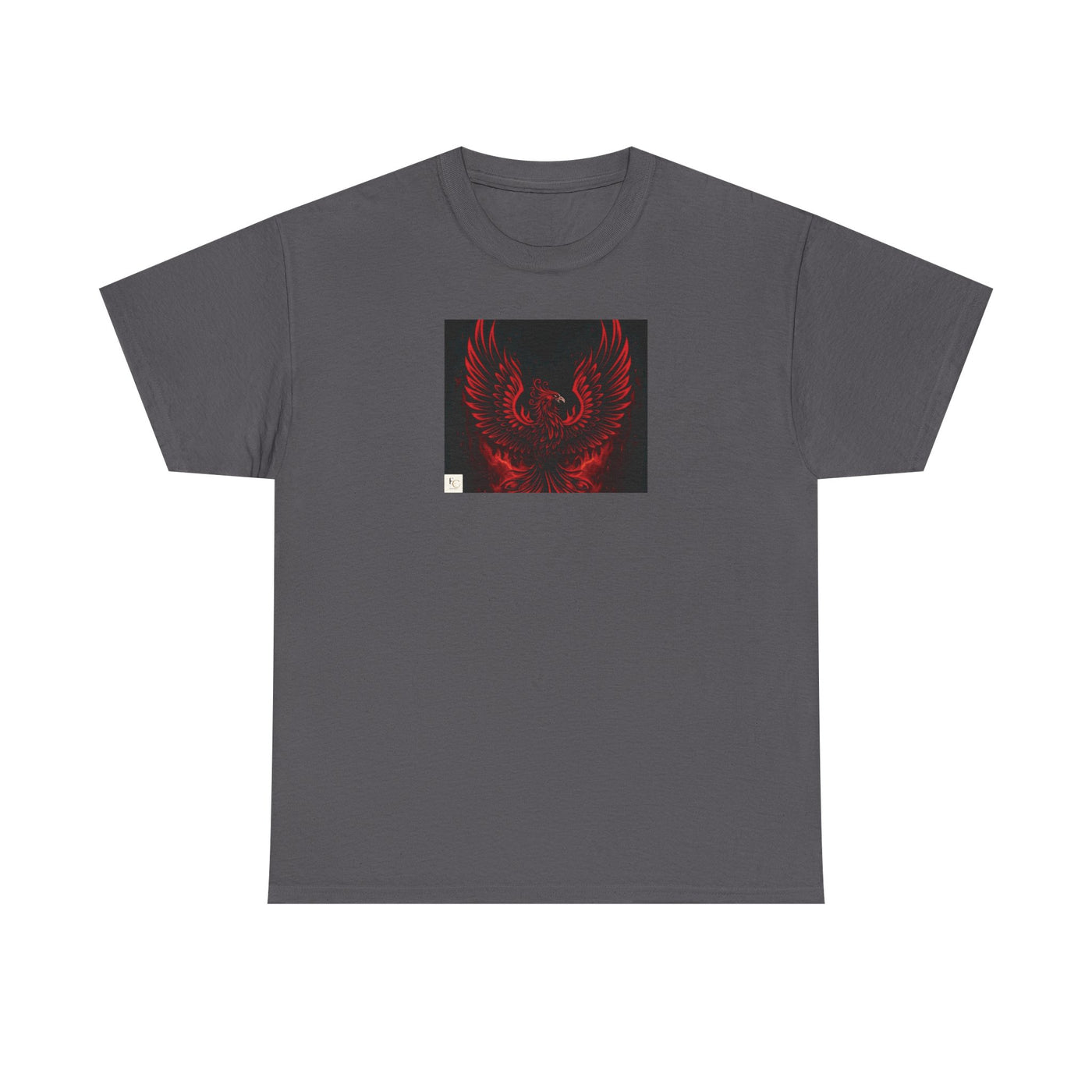 Stylish Hawk T-shirt