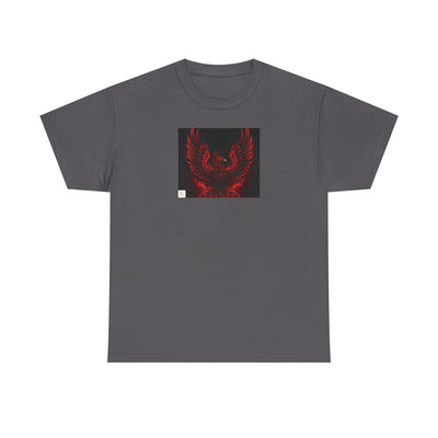 Stylish Hawk T-shirt
