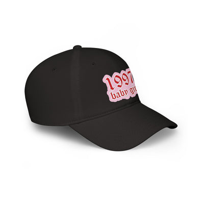 1997 Baby Girl Hat