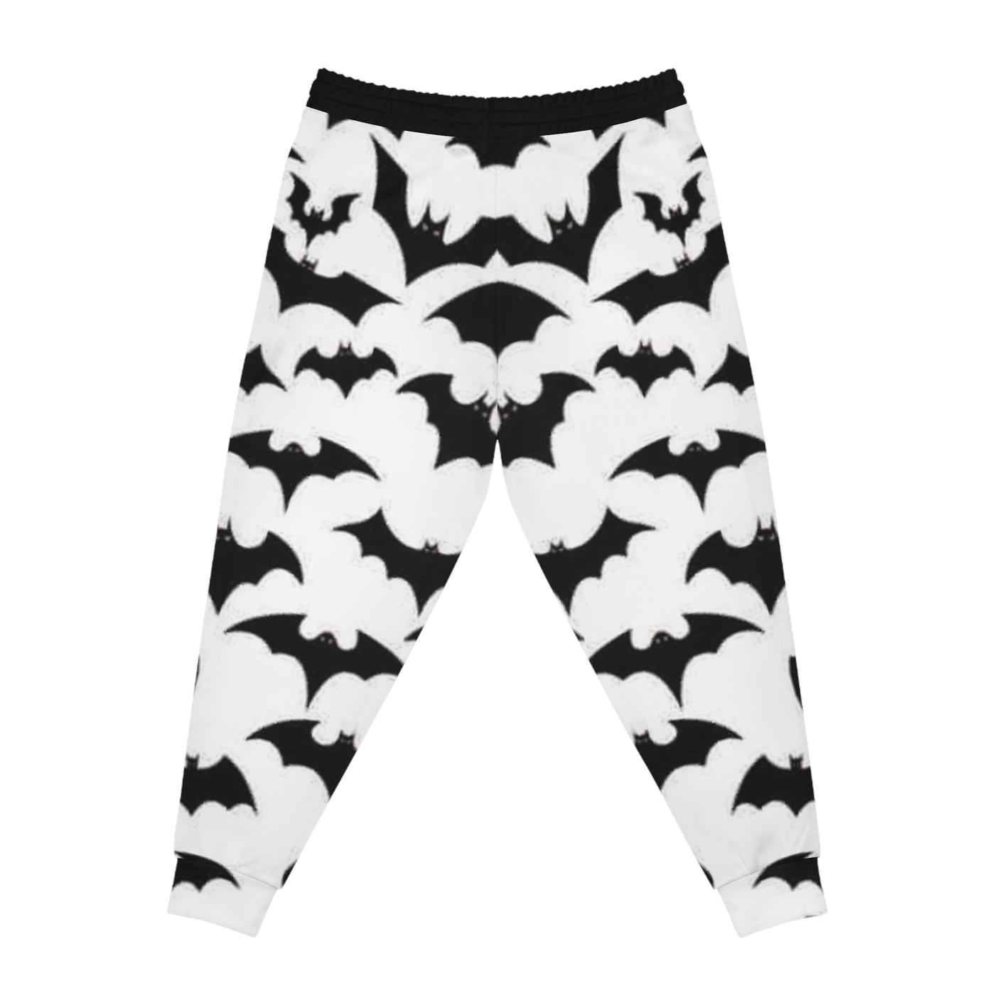 Batty Halloween Joggers