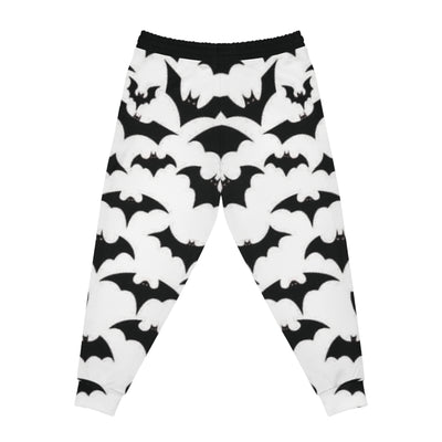 Batty Halloween Joggers