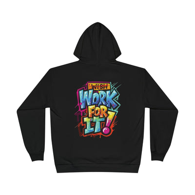 Work For It Hoodie