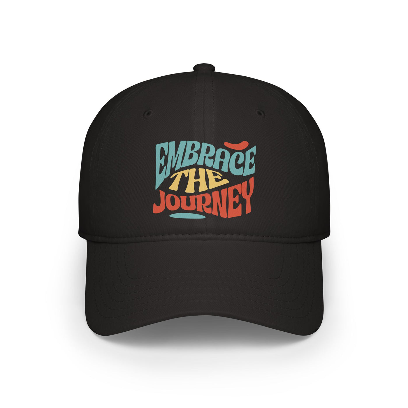 Embrace the Journey Hat