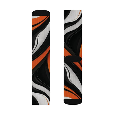 Striking Design Socks