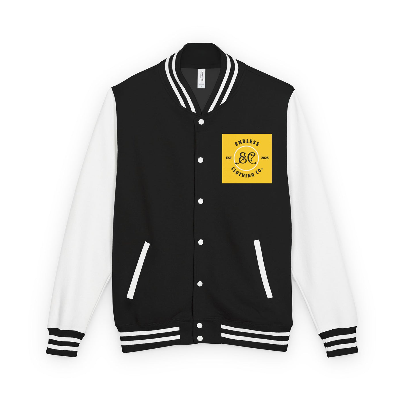 Endless Clothing CO. Jacket