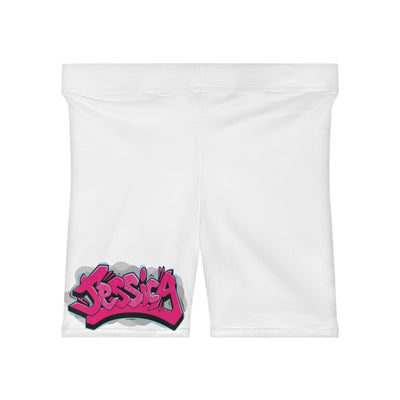 Jessica Name Shorts